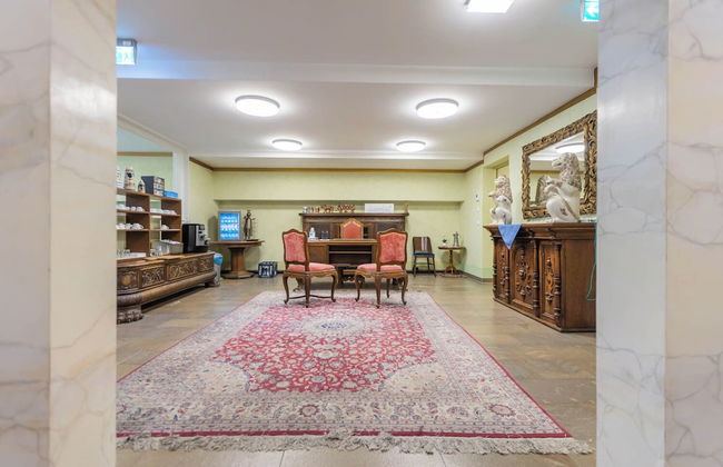 Hotel Freischütz Apartments - Foto 5