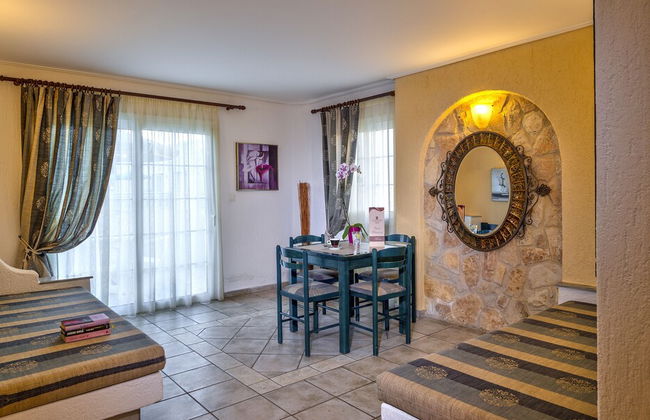 Hotel Castle Suites - Foto 29