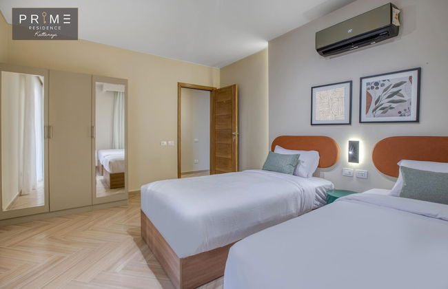 Prime Residence Kattameya - Foto 65