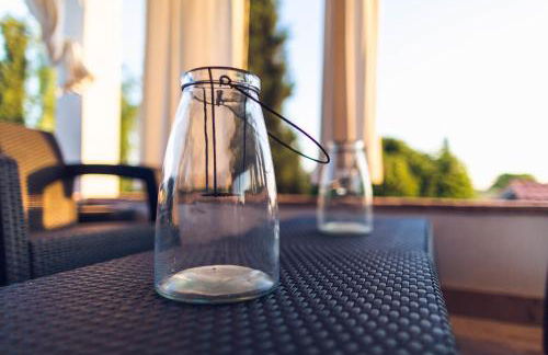 heart & ponie - Retiro Rural Privado con Piscinas - Foto 45