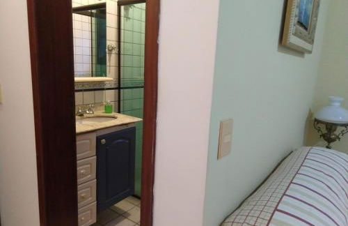 Casa 5 suítes com piscina e churrasqueira - Foto 28