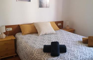 Apartamento con piscina L' Áncora - Foto 19