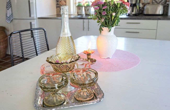 6 Person Holiday Home in Solvesborg-by Traum - Foto 21