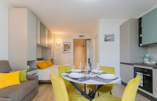 Private Parking - Athena Suite nel cuore di Bari - Foto 1