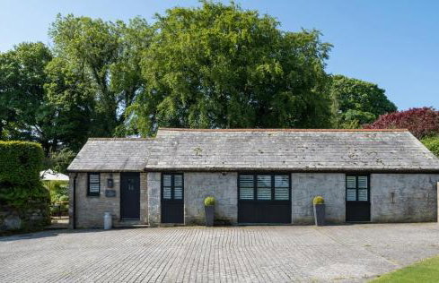 The Lambing Shed, Cornwall - Foto 1