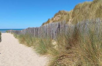 Bleu Soleil - Foto 26