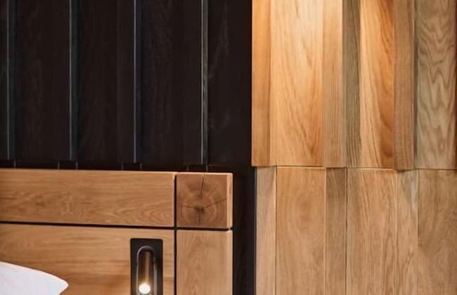 Siedlisko Milachowo luxury wellness - Photo 9