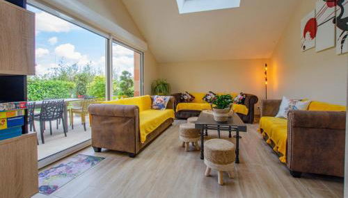 Vue sur lac - Photo 2