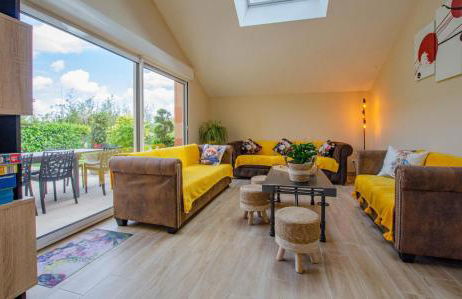 Vue sur lac - Photo 2