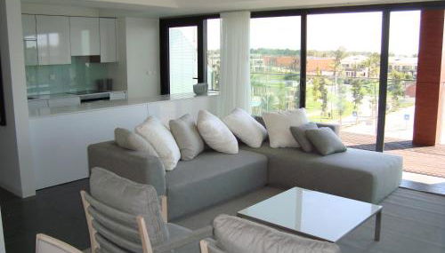 Troia Residence - Apartamentos Ácala - Foto 3