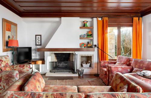 4BR House with Ocean View in Sintra by Host for Us - Foto 10