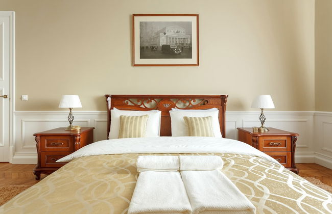 Kudrinskaya Tower - Foto 31