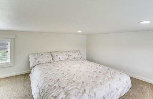 Great Outdoor Space! Serene Getaway in Oakland - Foto 17