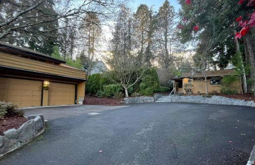 Myrtle Cottage Guest House in West Salem - Foto 1