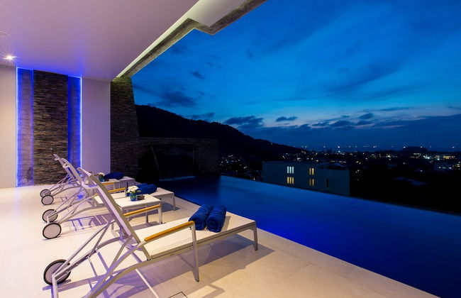 Villa Momo Private Pool near Kata Beach - Foto 17