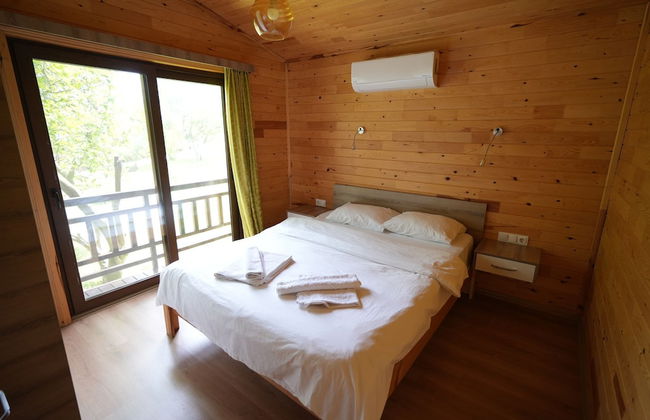 Cirali Villas 2 - Foto 13