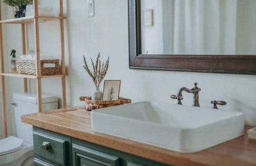 1900's Historic Lancaster School House - Foto 22