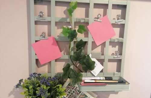 La soffitta di Anita - Foto 14