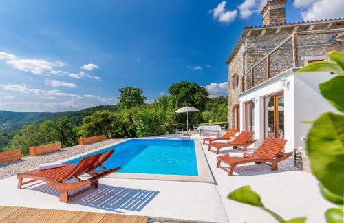 Villa Sussini - Photo 28