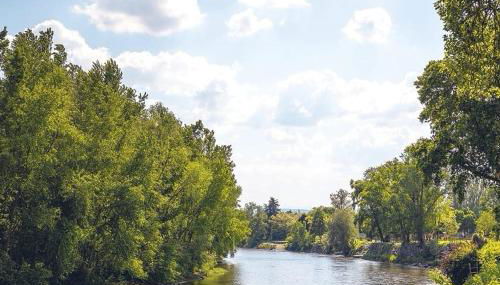 Location calme - Foto 3