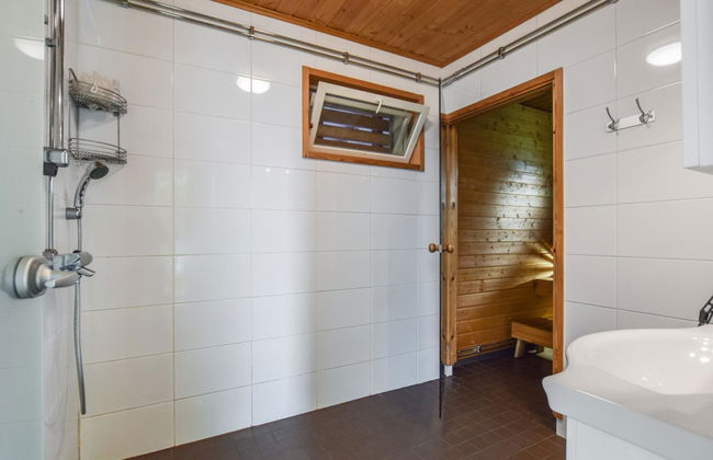 Pariisinranta - Foto 20