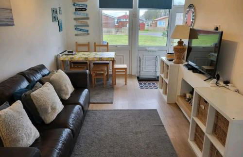 The Salty Sea Dog - Dog friendly and 2 minutes walk to the beautiful, golden beach - Foto 13