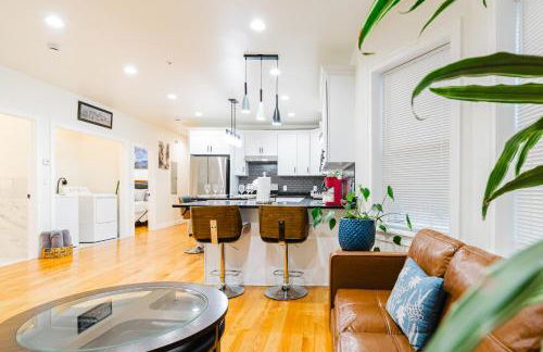 16-2 - 4BR Family Home in Worcester Near Parks - Foto 31