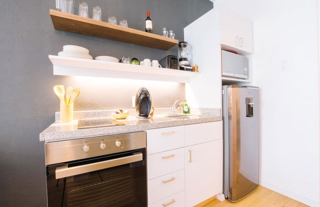 MyPlace Zócalo - Foto 19