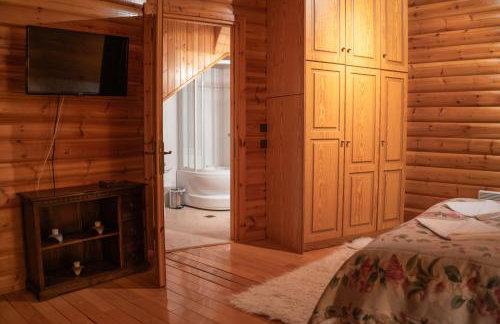 7Hills Finnish Luxury Chalet by Ski Alure - Foto 18