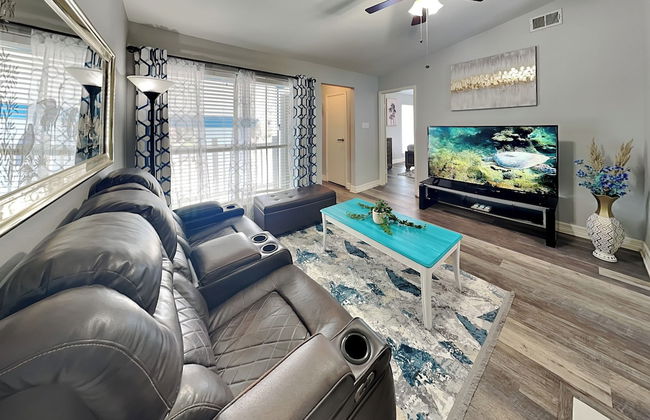 Glowing Fun by Ryson Vacation Rentals - Foto 17