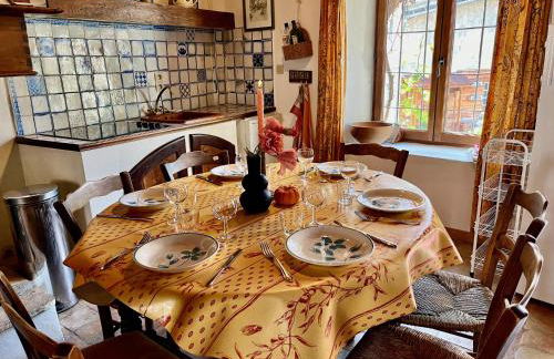 Maison Du Lavoir, Venosc - Les 2 Alpes - Foto 14