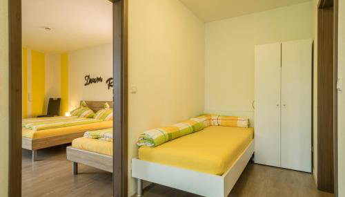 Ferienwohnung Jasmin - Foto 2