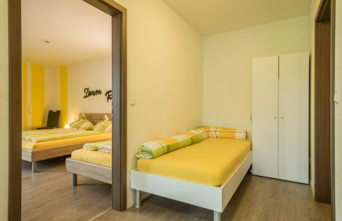 Ferienwohnung Jasmin - Foto 2