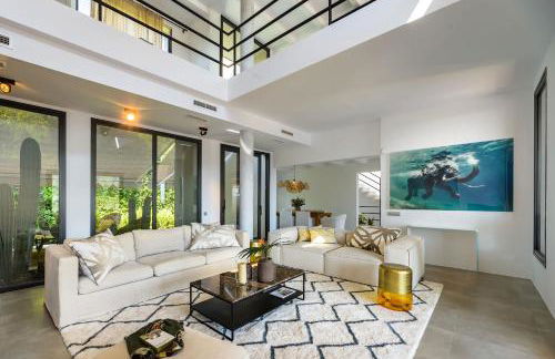 Lifestyle Villa Cap Martinet Ibiza - Foto 35