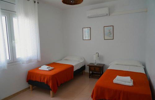 Comfortable house with a pool very close to the beach, Amfora Cugat Sant Pere Pescador - Foto 36