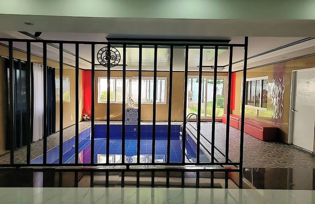 Jewelry Resort and Villas Tagaytay - Foto 54