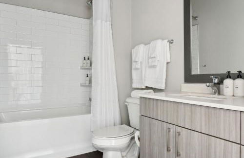 Kasa NoDa Charlotte - Foto 96