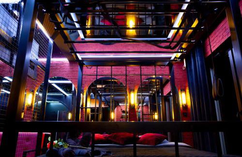 Love Apartament z sauną i jacuzzi - Foto 5