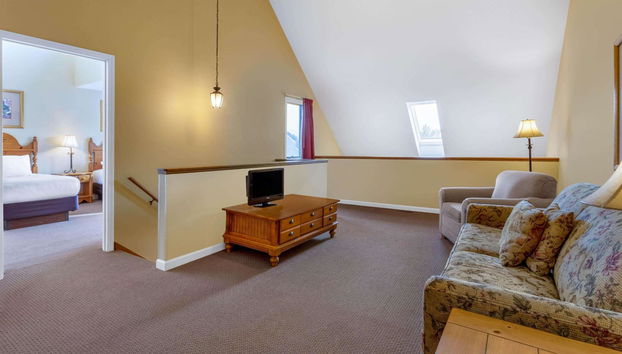 Tamarack Wisconsin Dells A Ramada by Wyndham - Photo 5