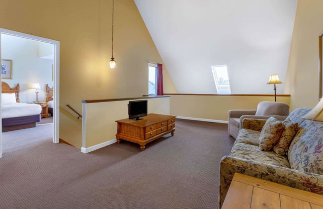 Tamarack Wisconsin Dells A Ramada by Wyndham - Foto 5