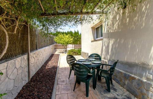 Catalunya Casas Villa Borras with private pool, 3km to beach! - Foto 29