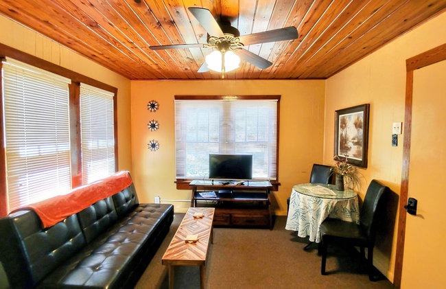 Edgewater Resort - Foto 80