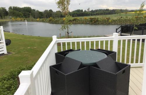 Haggerston Castle , Cheviot View - Foto 9