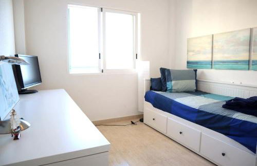 2 bed penthouse, Bolnuevo - Foto 9