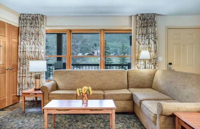 Aspen at Streamside at Vail - Foto 22