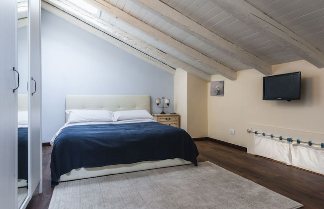 Casa Florus by Wonderful Italy - Foto 5