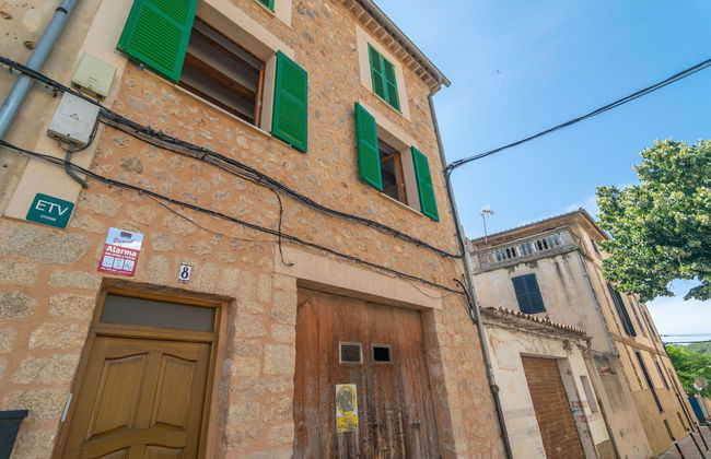 Ca s Pobres in Soller - Foto 32