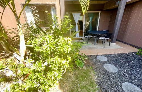 Beachfront 1 Bedroom Condo with Private Beach, Pool, Hot Tub - Foto 29