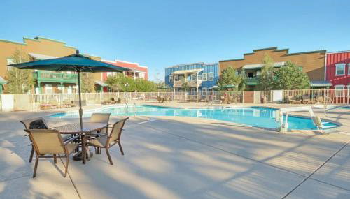 Wyndham Bison Ranch -2BR- Apartment with Resort Access - Foto 4
