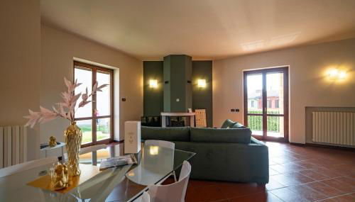 Wine & Ginger - Villa Luxury x8 - Foto 4